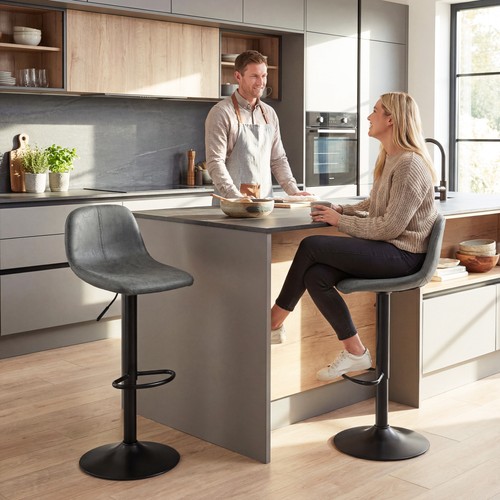 Bar stools set modern - stools,