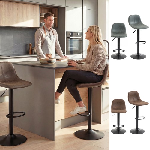 Bar stools set modern - set, 2,